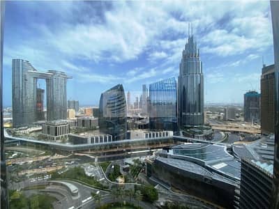 Stunning 2 BR in The Most Prestigious Address unit Stunning 2 BR in The Most Prestigious Address unit