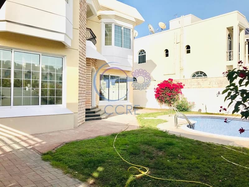 Renovated | 5BR | Independent | Garden & Pool Renovated | 5BR | Independent | Garden & Pool