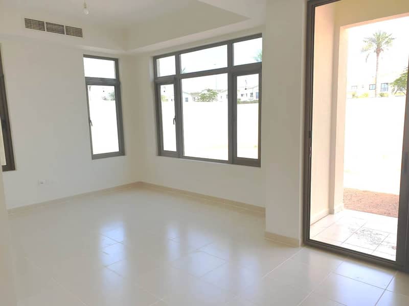 BEST DEAL !!!! LARGE PLOT BRAND NEW B TYPE 3 BR + STUDY+ MAID VILLA  IN MIRA OASIS 3!!!!