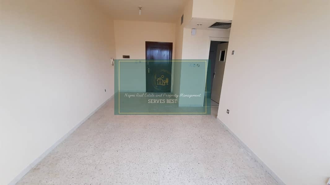 Best studio apartment near Alwahda Mall Best studio apartment near Alwahda Mall
