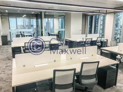 Prominent Location | DIFC License | Furnished Prominent Location | DIFC License | Furnished