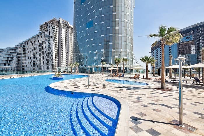 Best in Class Full SeaView 2bed| Well Maintained Best in Class Full SeaView 2bed| Well Maintained
