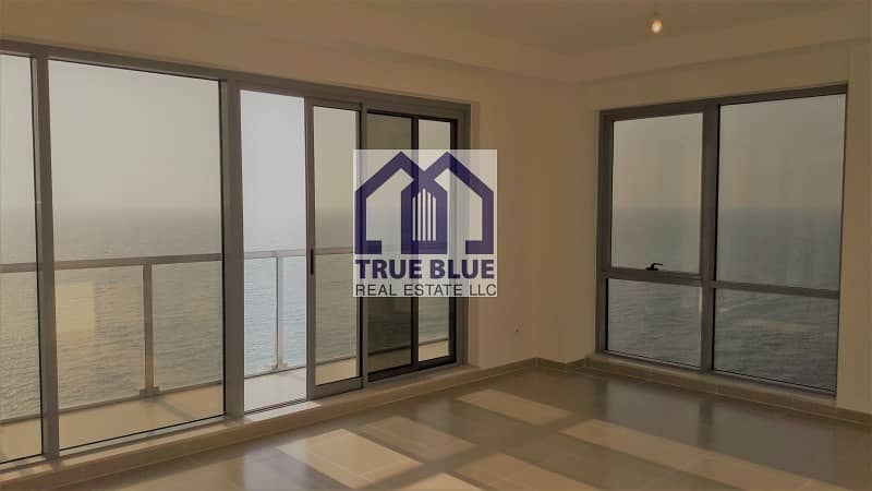 Chiller Free | Full Sea View | 2 Bedroom Chiller Free | Full Sea View | 2 Bedroom