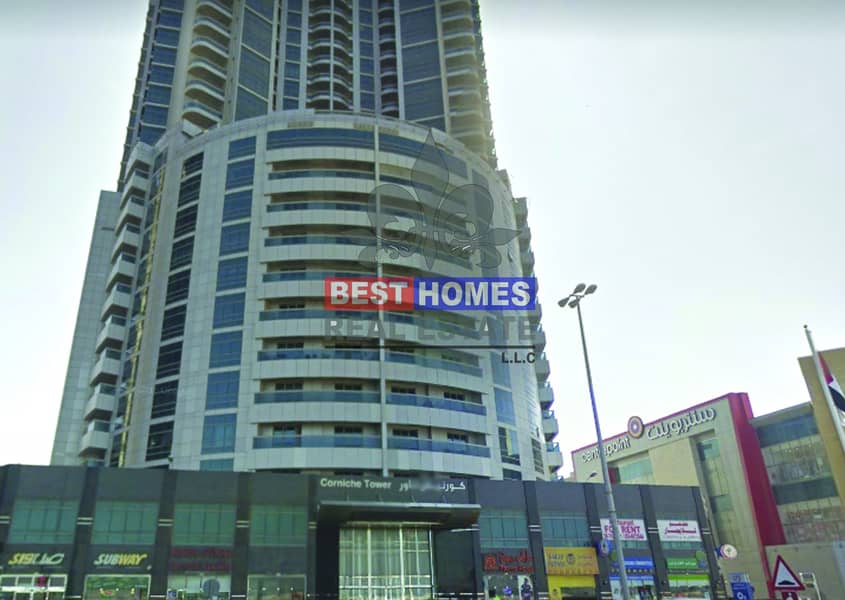 With Parking | City View | Ready to Move In With Parking | City View | Ready to Move In