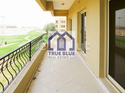 **Golf Bldg. Corner Unit** | 1 BHK | Great Condition **Golf Bldg. Corner Unit** | 1 BHK | Great Condition