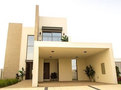 Pay 10%  Move In - Stand Alone  Luxury Villas   90% in 5 Years‎