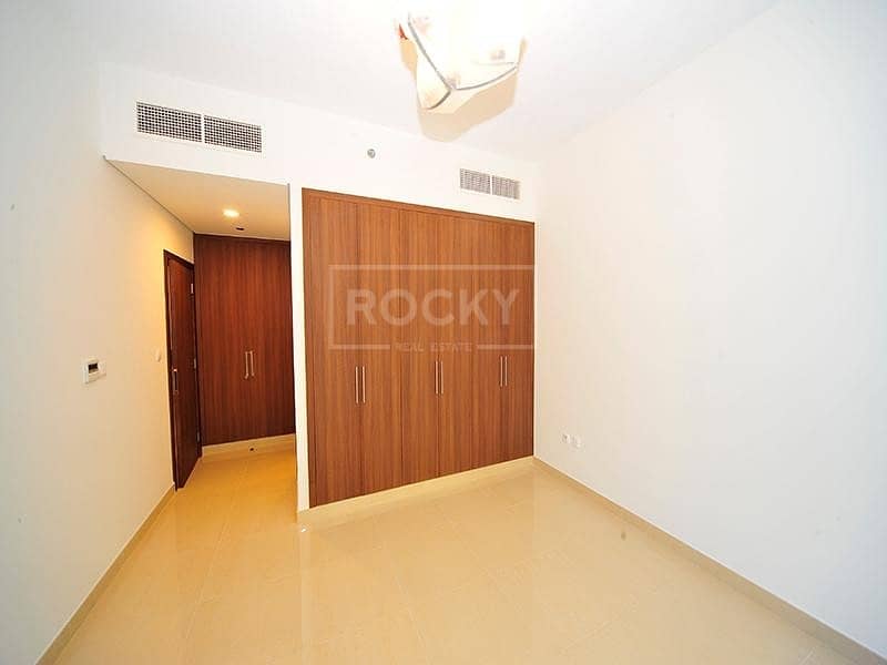 Brand New | 1-Bed | Community View Brand New | 1-Bed | Community View