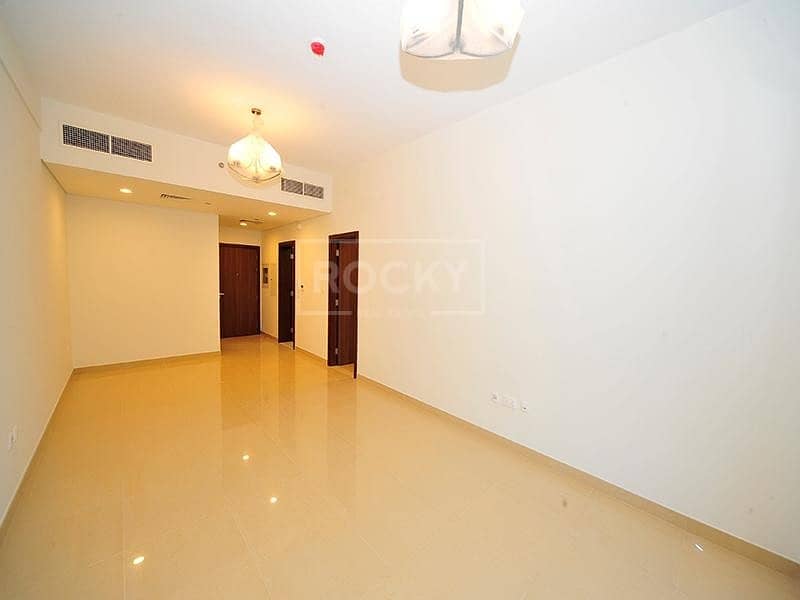 Brand New | 2-Bed | Community Street View Brand New | 2-Bed | Community Street View