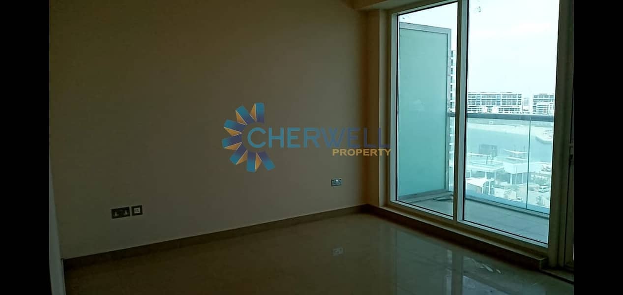 5 Full Sea View | Brand New Luxurious 2BR+M  Apartment