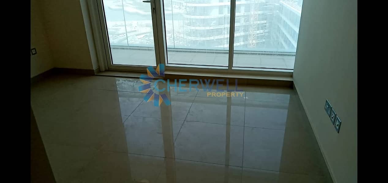 7 Full Sea View | Brand New Luxurious 2BR+M  Apartment