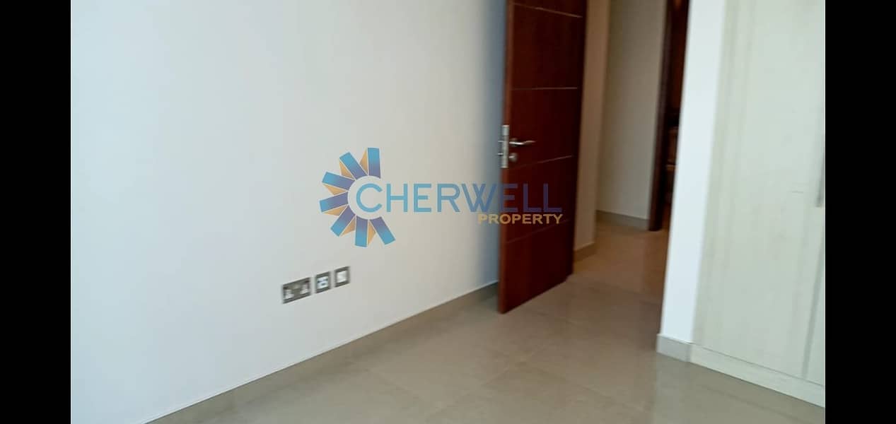 9 Full Sea View | Brand New Luxurious 2BR+M  Apartment