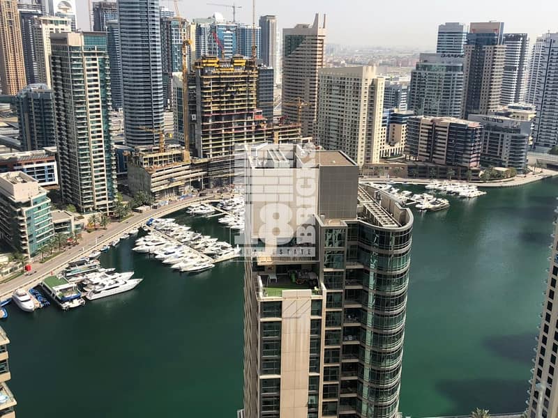 Full Marina View | High Floor | Big Laundry Room Full Marina View | High Floor | Big Laundry Room
