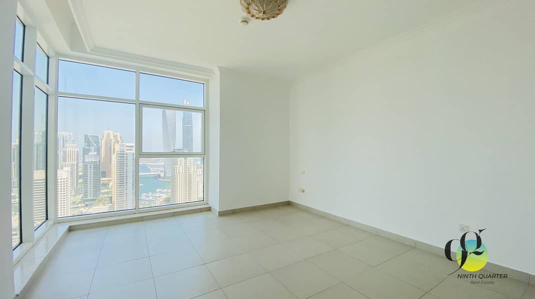 Spacious 3BHK+M I Best Layout in JLT I Near to Metro Spacious 3BHK+M I Best Layout in JLT I Near to Metro