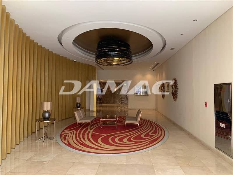 Upgraded | Furnished Apartment | Tenora in Dubai South