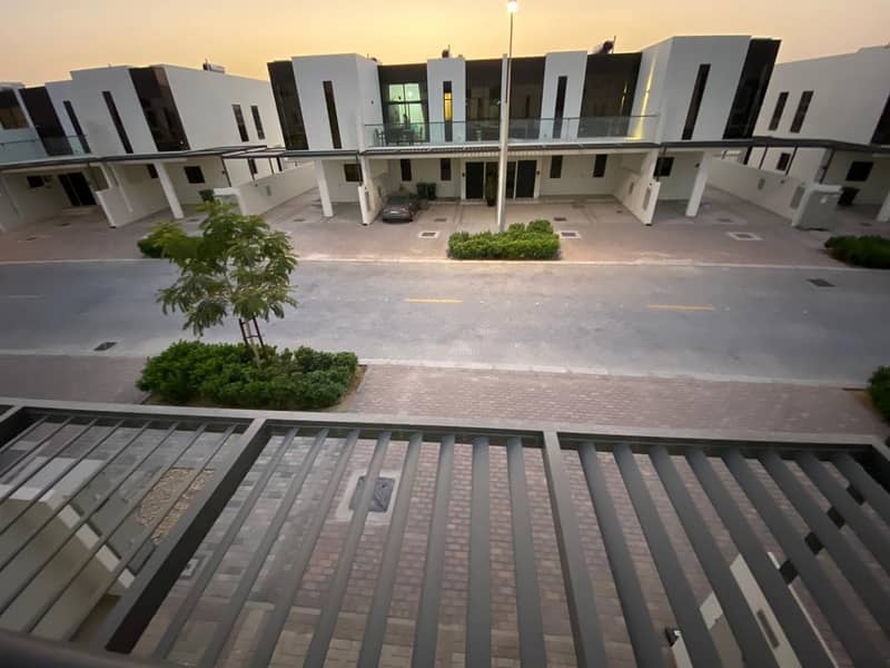 Brand New Townhouse | 3BR with Maid's Room | Fully Furnished Brand New Townhouse | 3BR with Maid's Room | Fully Furnished