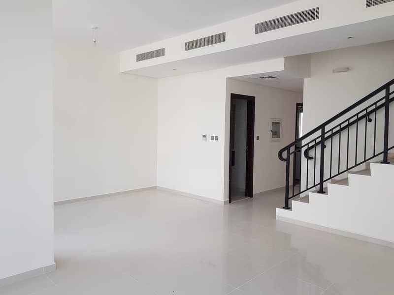 Ready to Move In | Brand New Townhouse | 3BR with Maid's room