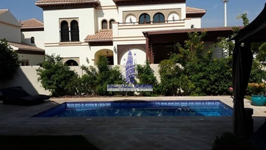 Valencia 5br M| Corner Plot|with Private Pool Valencia 5br M| Corner Plot|with Private Pool