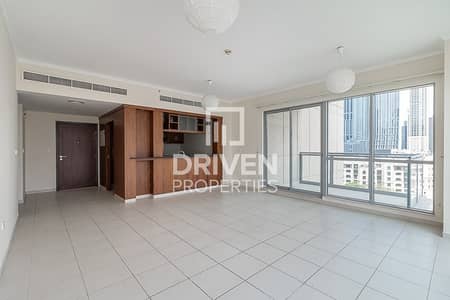 2 Bedroom Apartment for Rent in Downtown Dubai, Dubai - Well-managed and Spacious 2 Bed Apartment 2 Bedroom Apartment for Rent in Downtown Dubai, Dubai - Well-managed and Spacious 2 Bed Apartment