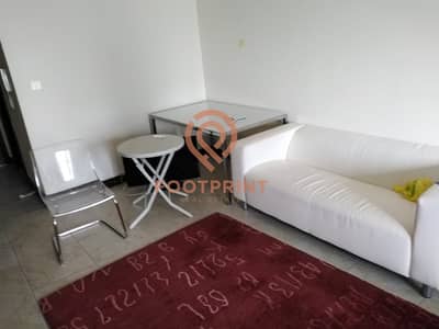 Studio for Rent in Jumeirah Lake Towers (JLT), Dubai - Furnished Studio with Balcony Lake View 40K Studio for Rent in Jumeirah Lake Towers (JLT), Dubai - Furnished Studio with Balcony Lake View 40K