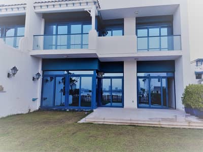 فیلا 5 غرف نوم للايجار في نخلة جميرا، دبي - Full Sea View I Ready to move I 5 bed + Maids فیلا 5 غرف نوم للايجار في نخلة جميرا، دبي - Full Sea View I Ready to move I 5 bed + Maids