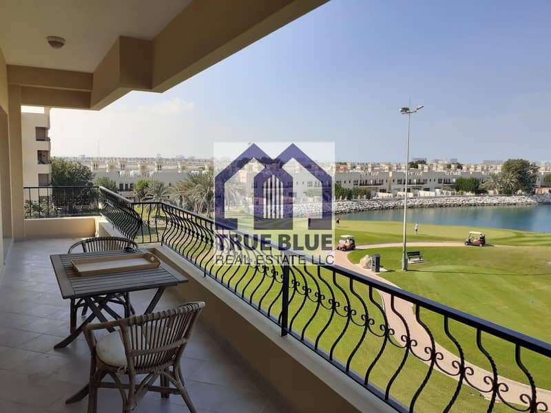 Stunning Golf Course View | Spacious 1 Bedroom Stunning Golf Course View | Spacious 1 Bedroom