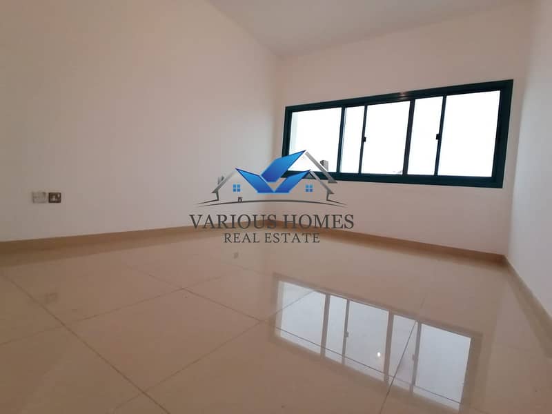 Excellent 03 Bed Apartment with Nice Balcony Wardrobes Available located at Defense Road near Burjeel Hospital