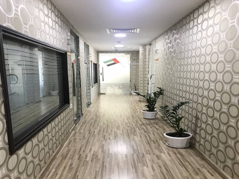 Офис в Дейра，Абу Хаил, 20000 AED - 4472490