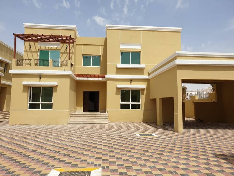 شقة في المنطقة 17،مدينة محمد بن زايد 1 غرفة 43000 درهم - 4586010