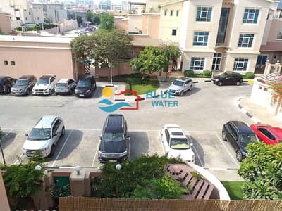 2 M br | Balcony | Maids Room | Facilities 2 M br | Balcony | Maids Room | Facilities