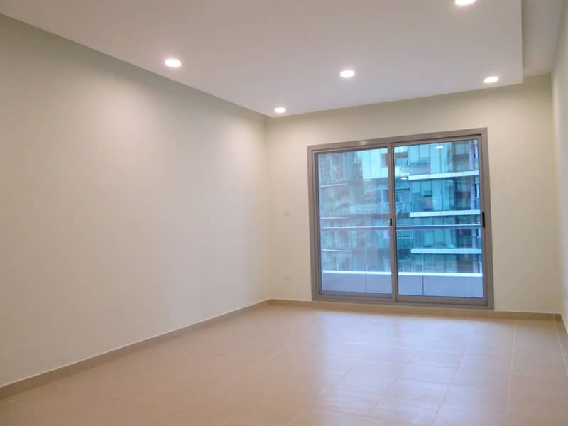 شقة في دبي مارينا 1 غرف 58000 درهم - 4586416