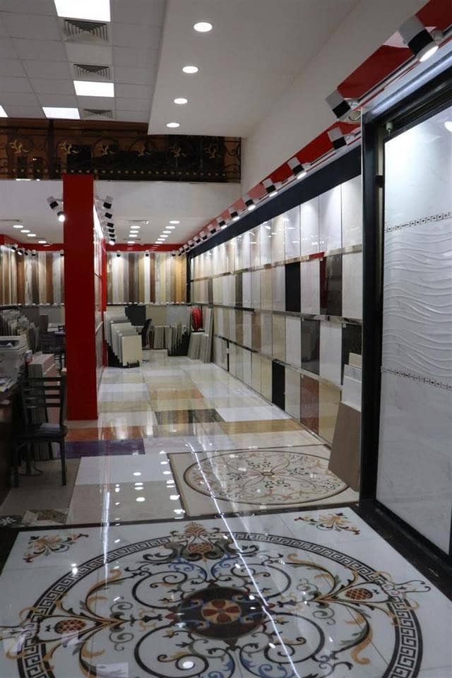 Commercial Shop in Sharjah