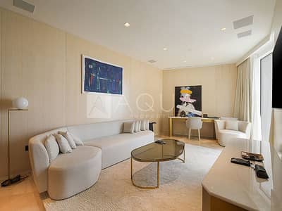 Fully Furnished Unit | High floor Sea view Fully Furnished Unit | High floor Sea view
