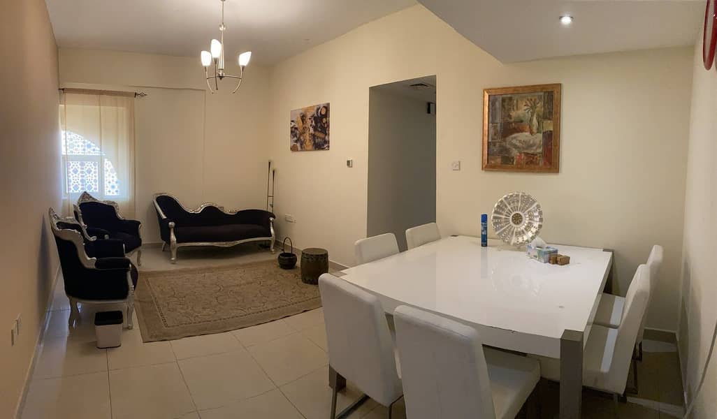 Квартира в Аль Нахда (Дубай), 2 cпальни, 5500 AED - 4586541