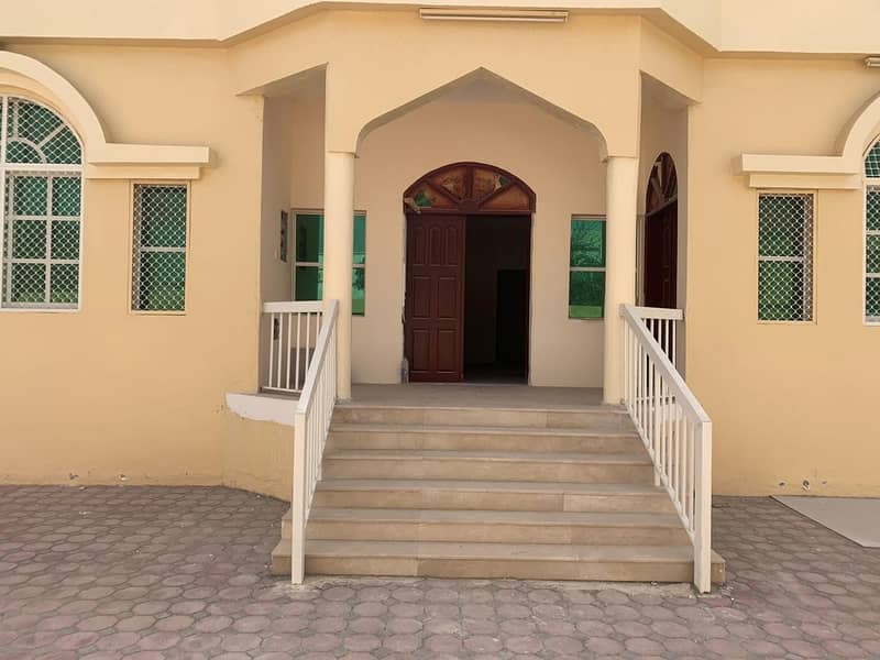 For sale villa, excellent location, and the price is very special