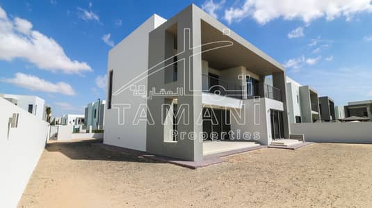 5 Bedroom Villa for Sale in Dubai Hills Estate, Dubai - 5 BR + Maid |Type 5 | Backing Park |Prime Location 5 Bedroom Villa for Sale in Dubai Hills Estate, Dubai - 5 BR + Maid |Type 5 | Backing Park |Prime Location