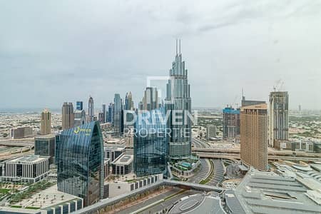 Sea Facing 2 Bed Apartment in High Floor Sea Facing 2 Bed Apartment in High Floor