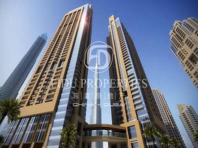Near Burj Khalifa | Brand New Unit | Low Floor Near Burj Khalifa | Brand New Unit | Low Floor