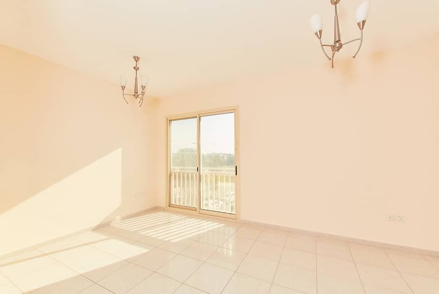 Ready to Move in - Mina Al Arab - One bedroom Apartment