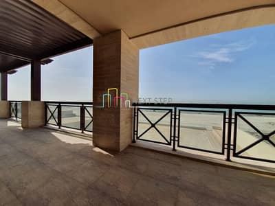 Feel The Breeze I Super Spacious Villa I Open Sea View Feel The Breeze I Super Spacious Villa I Open Sea View