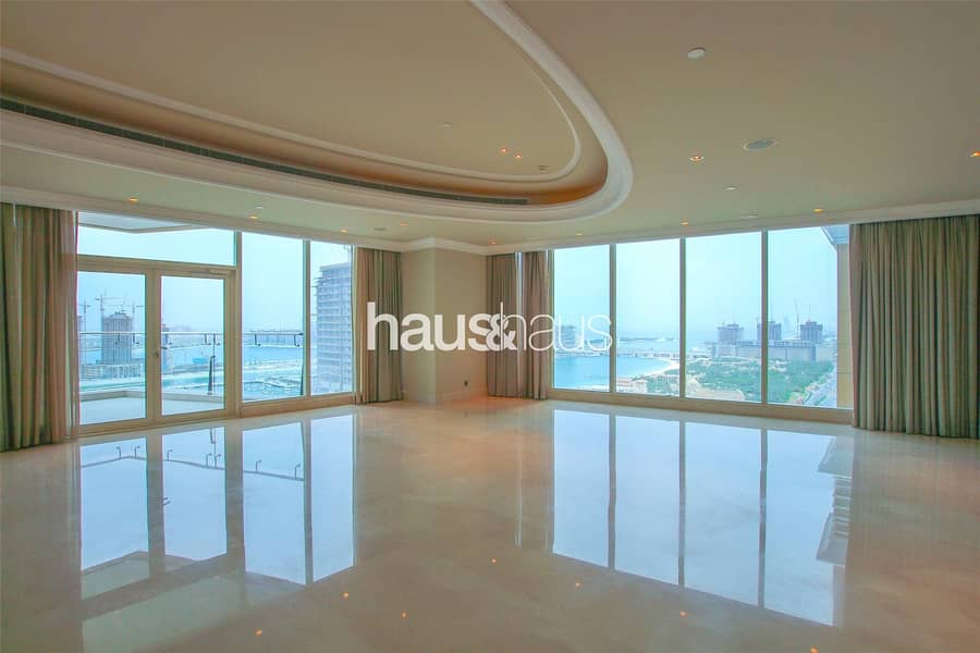 Half Floor | Luxury Building | Easy To View