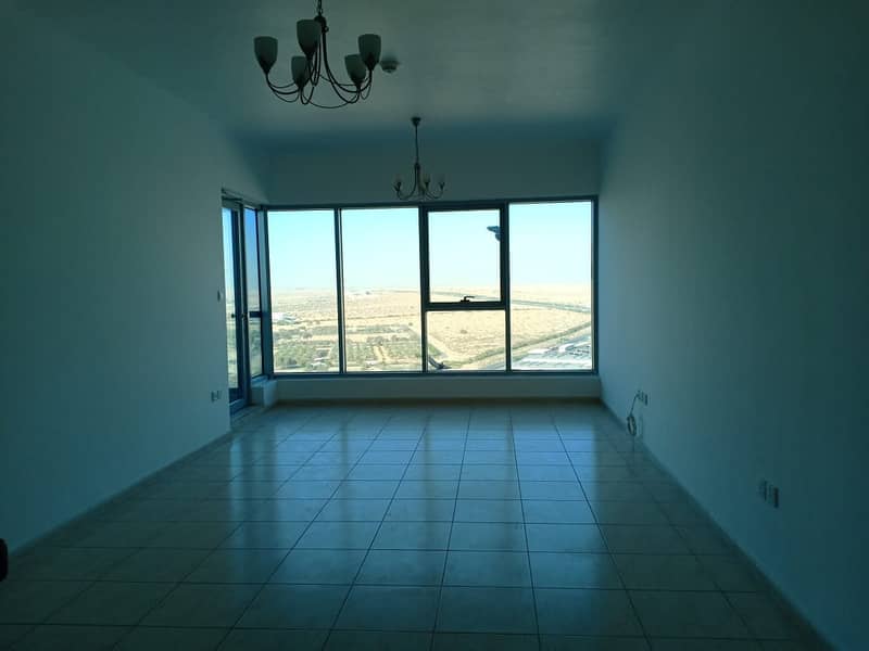 2 Bedroom For Rent in Skycourt Towers in 42/2