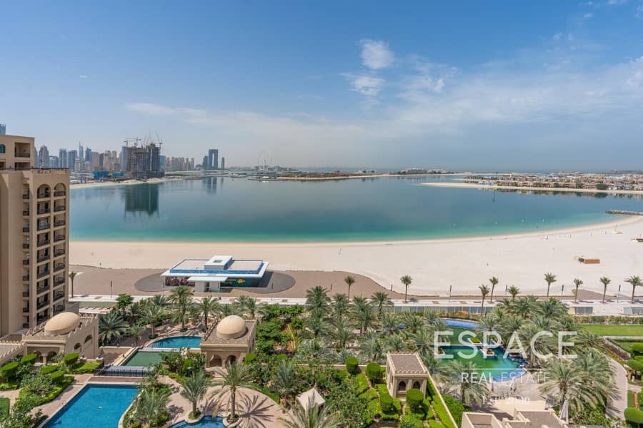 Duplex Penthouse | 5 Bed | Private Pool