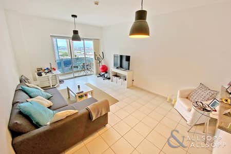 Marina And Sea Views | Vacant On Transfer Marina And Sea Views | Vacant On Transfer