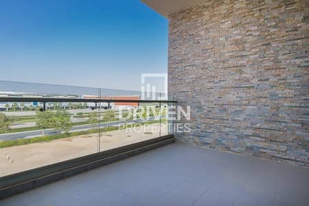 Furnished & Unfurnished | Meydan Hotel View Furnished & Unfurnished | Meydan Hotel View