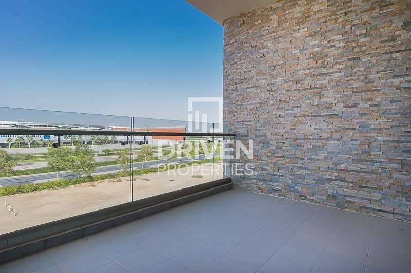 Furnished & Unfurnished | Meydan Hotel View Furnished & Unfurnished | Meydan Hotel View