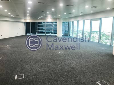 Fitted | Grade A Tower | Prominent Location Fitted | Grade A Tower | Prominent Location