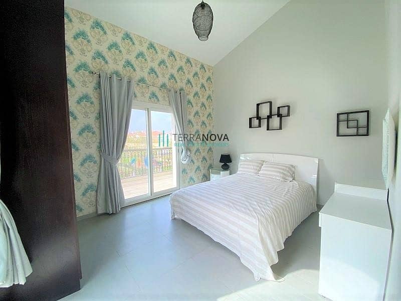 Brand New 4 Bedroom  + Maids + Study Town House