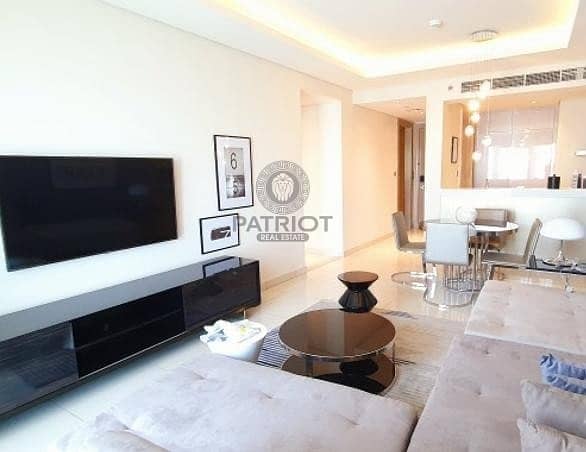 12 Best Deal |Paramount Tower Fully Furnished Studio
