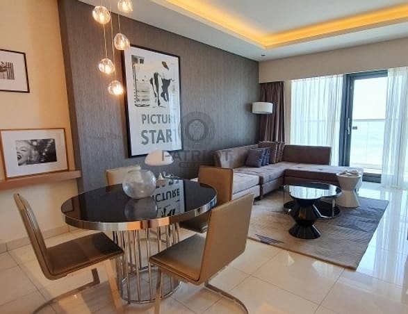 13 Best Deal |Paramount Tower Fully Furnished Studio