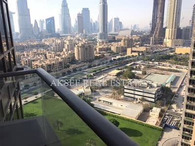 Burj Views | Luxuy unit | Southridge. Burj Views | Luxuy unit | Southridge.